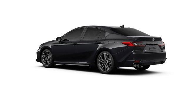 new 2025 Toyota Camry car, priced at $36,628