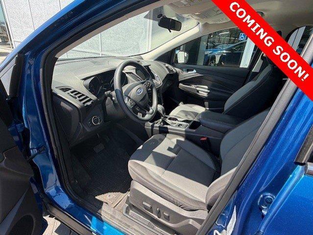 used 2018 Ford Escape car, priced at $12,900