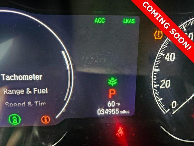 used 2020 Honda Accord car, priced at $23,900