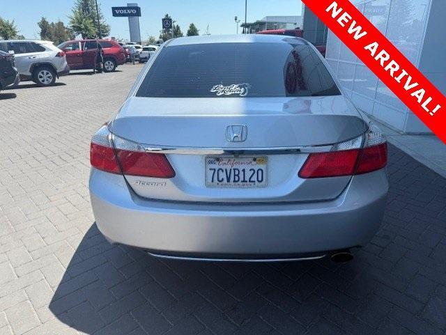 used 2014 Honda Accord car, priced at $10,991