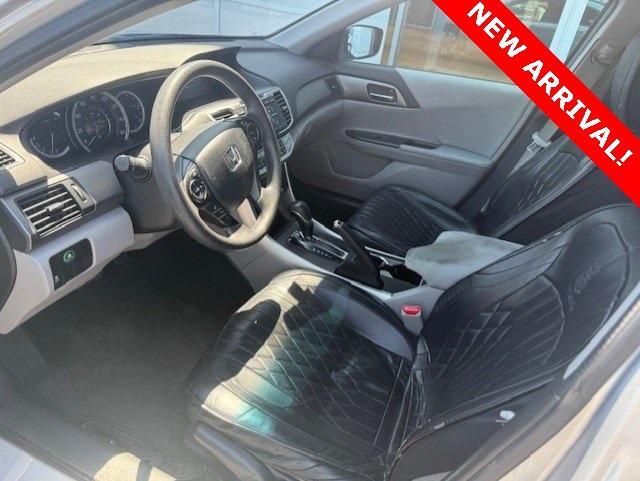 used 2014 Honda Accord car, priced at $10,991