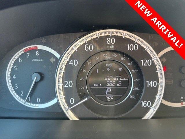 used 2014 Honda Accord car, priced at $10,991