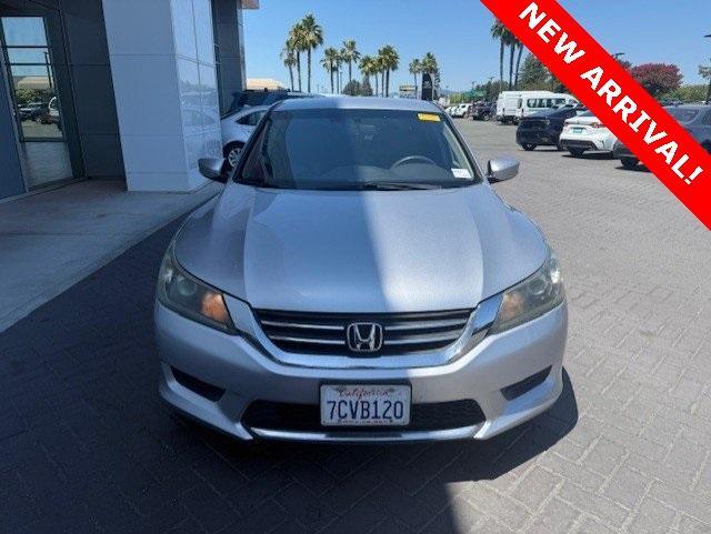 used 2014 Honda Accord car, priced at $10,991