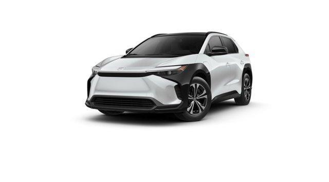 new 2024 Toyota bZ4X car, priced at $45,759