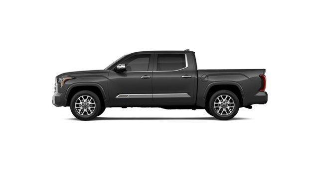 new 2025 Toyota Tundra car, priced at $73,604