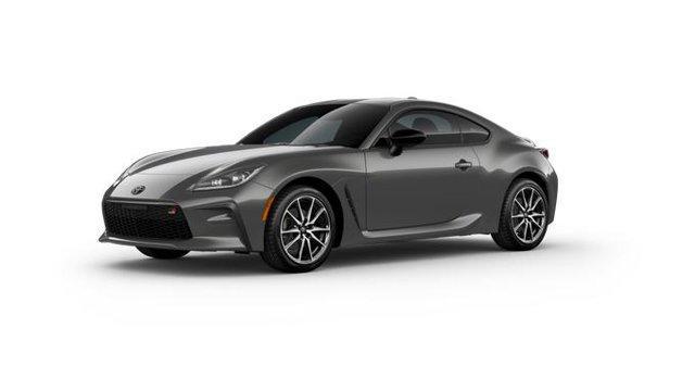 new 2025 Toyota GR86 car, priced at $33,473