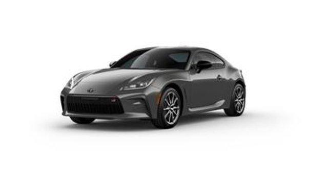 new 2025 Toyota GR86 car, priced at $33,473