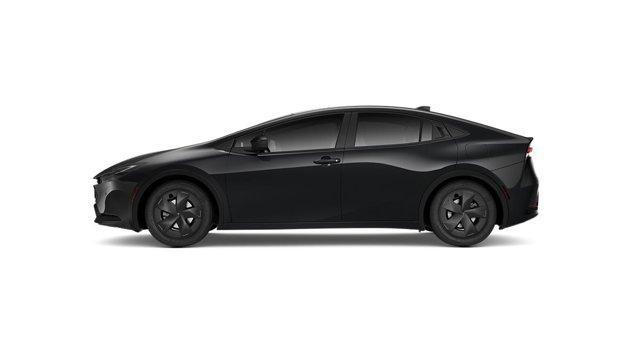 new 2024 Toyota Prius car, priced at $29,873