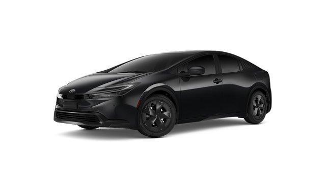 new 2024 Toyota Prius car, priced at $29,873