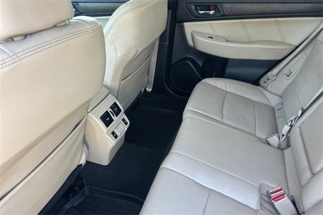 used 2019 Subaru Outback car, priced at $19,992