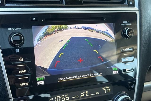 used 2019 Subaru Outback car, priced at $19,992