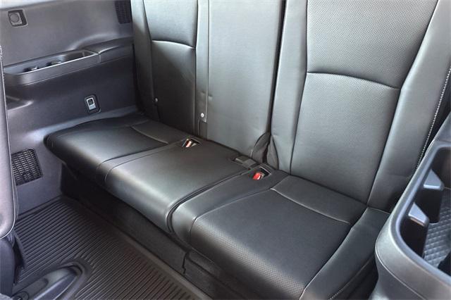used 2024 Toyota Grand Highlander Hybrid car, priced at $60,993