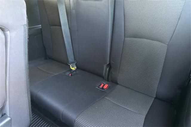 used 2023 Toyota Highlander car, priced at $32,993