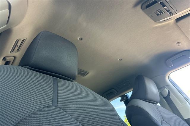 used 2023 Toyota Highlander car, priced at $32,993