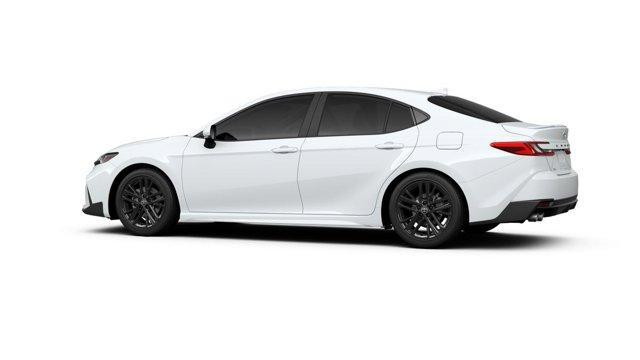 new 2025 Toyota Camry car, priced at $35,946