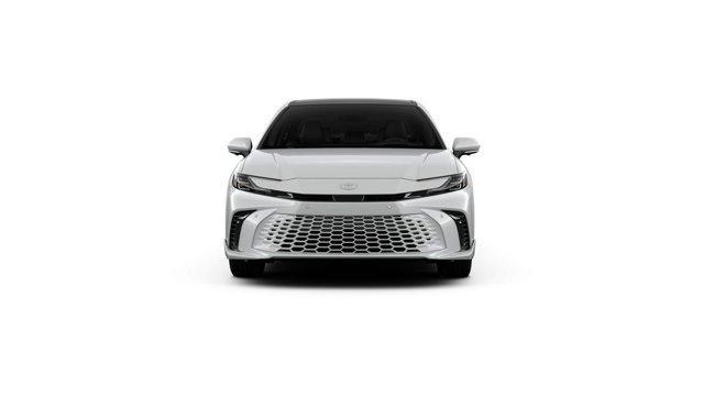 new 2025 Toyota Camry car, priced at $42,934