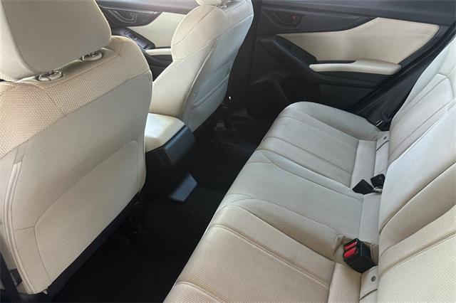 used 2019 Subaru Impreza car, priced at $15,693