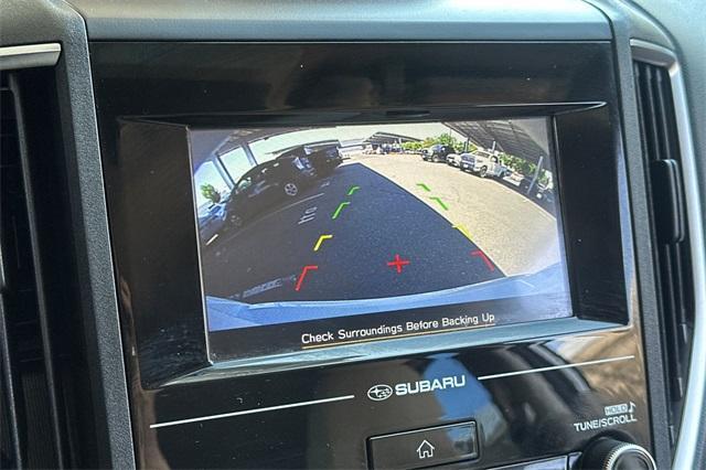 used 2019 Subaru Impreza car, priced at $15,693
