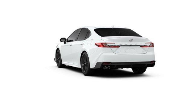 new 2025 Toyota Camry car, priced at $32,608