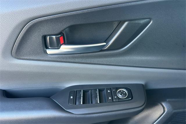 used 2026 Toyota Prius car, priced at $32,994