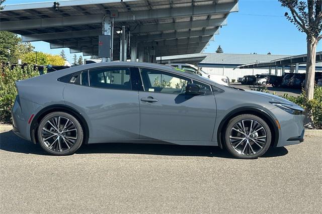 used 2026 Toyota Prius car, priced at $32,994