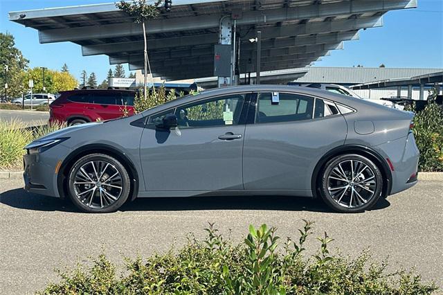 used 2026 Toyota Prius car, priced at $32,994