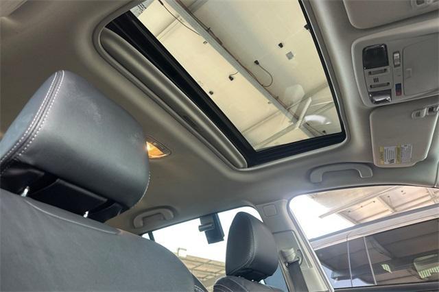 used 2018 Subaru Outback car, priced at $18,992