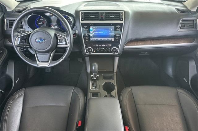 used 2018 Subaru Outback car, priced at $18,992