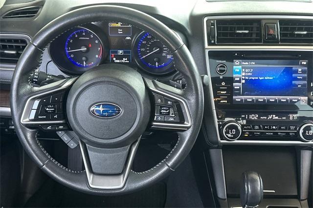 used 2018 Subaru Outback car, priced at $18,992