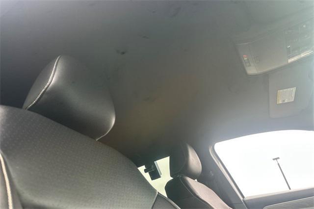 used 2020 Volkswagen Atlas Cross Sport car, priced at $17,596