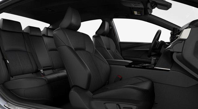 new 2025 Toyota Camry car, priced at $38,512