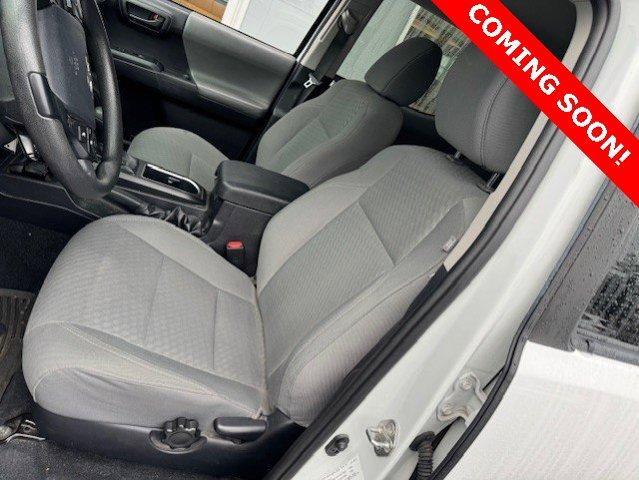 used 2020 Toyota Tacoma car, priced at $26,800