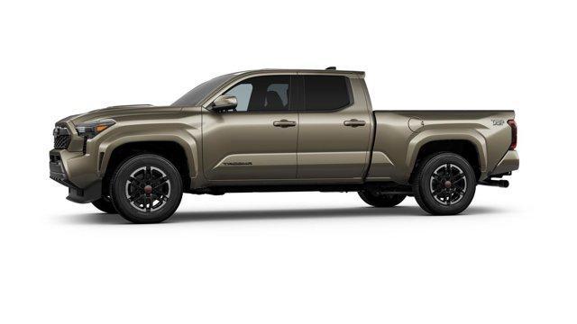 new 2025 Toyota Tacoma car, priced at $50,634