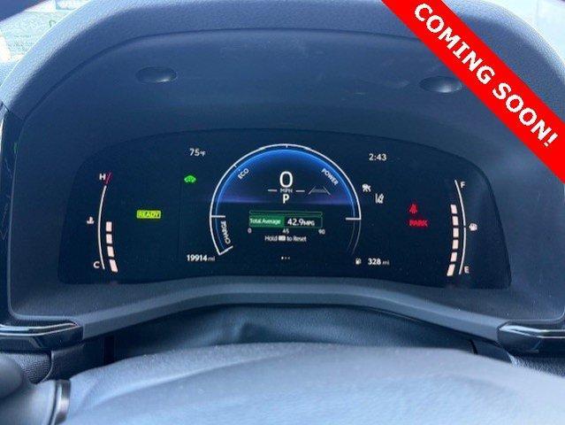 used 2025 Toyota Camry car, priced at $30,900