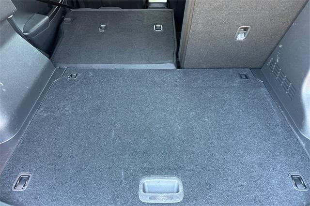 used 2022 Hyundai Kona car, priced at $19,591