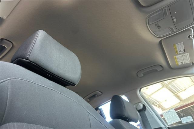 used 2022 Hyundai Kona car, priced at $19,591