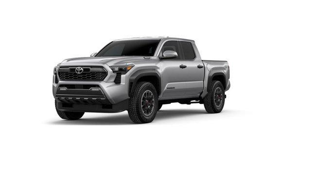 new 2025 Toyota Tacoma Hybrid car, priced at $52,412