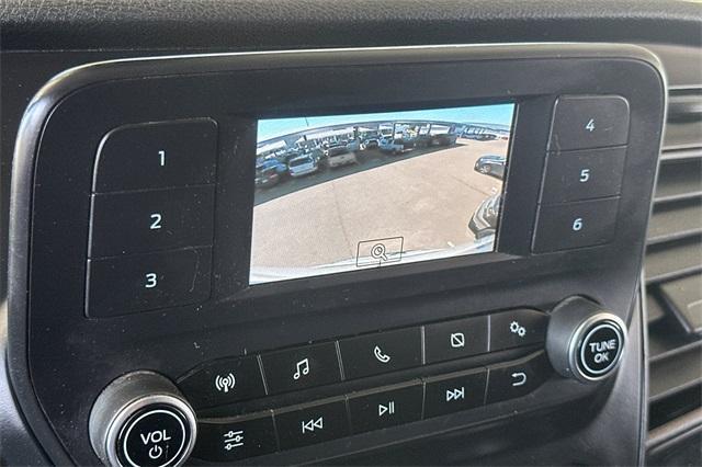 used 2023 Ford Transit-250 car, priced at $37,995