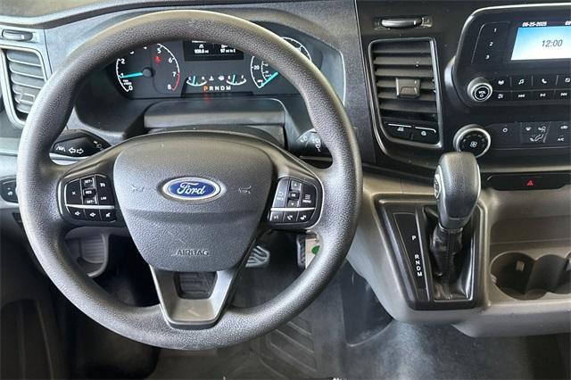 used 2023 Ford Transit-250 car, priced at $37,995