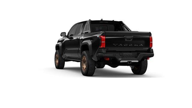 new 2025 Toyota Tacoma Hybrid car, priced at $67,269