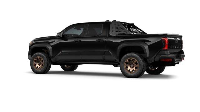 new 2025 Toyota Tacoma Hybrid car, priced at $67,269