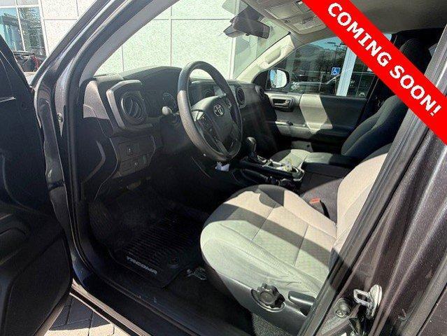used 2020 Toyota Tacoma car, priced at $25,500