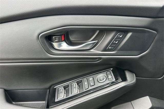 used 2023 Honda Accord Hybrid car, priced at $30,693