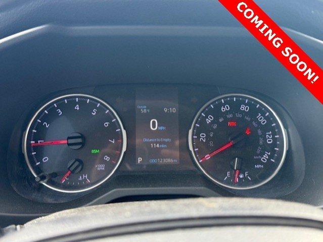 used 2019 Toyota RAV4 car, priced at $21,900