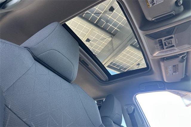 used 2019 Toyota RAV4 car, priced at $20,993