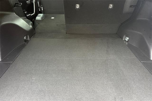 used 2023 Toyota RAV4 car, priced at $28,991