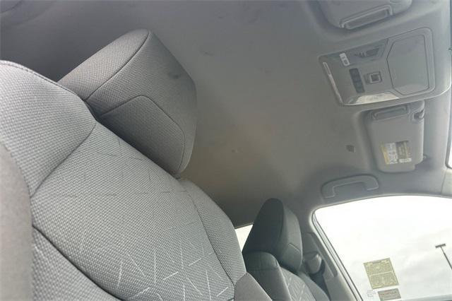 used 2023 Toyota RAV4 car, priced at $28,991