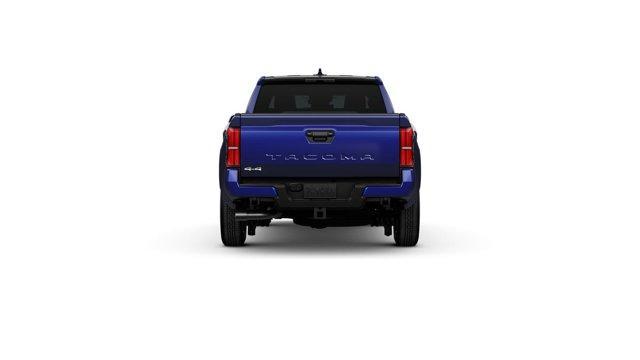 new 2025 Toyota Tacoma car, priced at $42,689