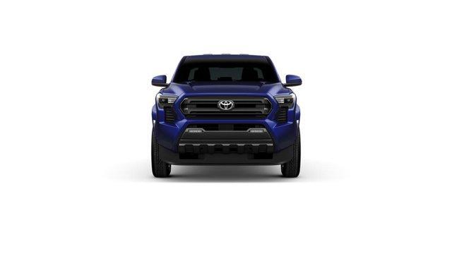 new 2025 Toyota Tacoma car, priced at $42,689