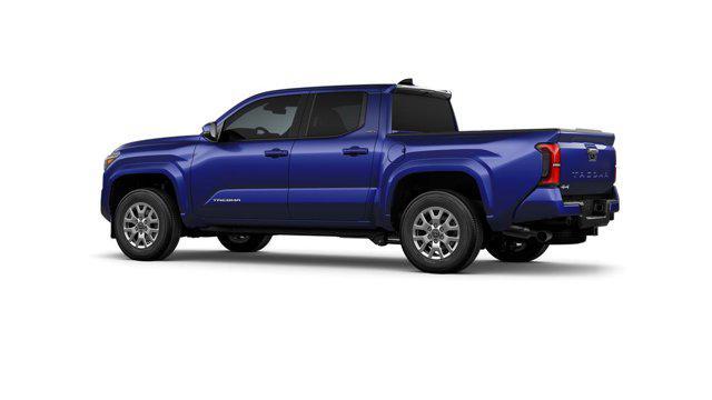 new 2025 Toyota Tacoma car, priced at $40,340